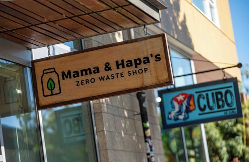 Overlook House | 2BR/2BA Patio Steps to Mississippi Ave