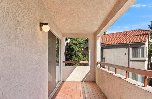 Colton Apartment | 2BR/2BA Queen Suite APT w/ Pool