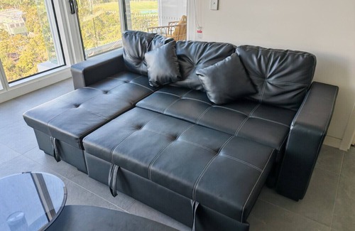 Lidcombe Apartment | 2BR apartment close to Accor Stadium