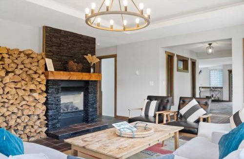 Breckenridge House | 2BR Blue River Home withStunning Views