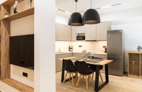 Koum Kapi Apartment | 2BR Central Chania, Steps to Koum Kapi & Old Town