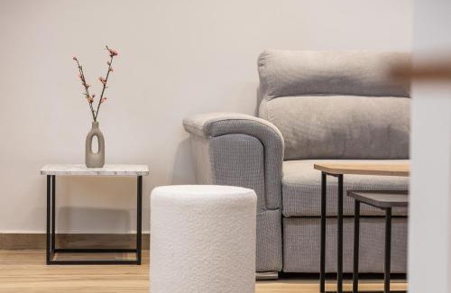 Koum Kapi Apartment | 2BR Central Chania, Steps to Koum Kapi & Old Town