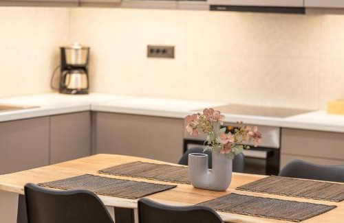 Koum Kapi Apartment | 2BR Central Chania, Steps to Koum Kapi & Old Town