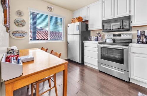 Aviara Condo | 2BR Condo with Views Near Shops & Food + Fast WiFi