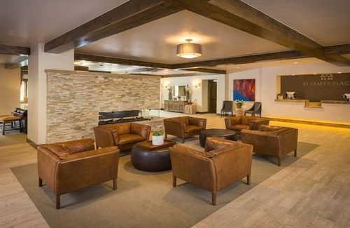 Beaver Creek Condo | 2BR for 6 in the Heart of Beaver Creek Village
