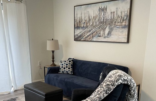 Seven Oaks Condo | 2BR Furnished Townhouse