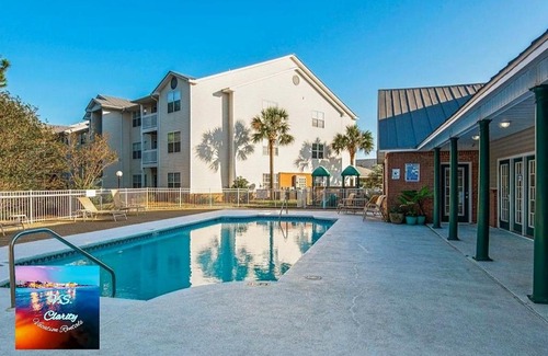 Indian Bayou Apartment | 2Br Gem in the Heart of Destin