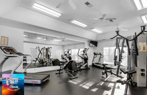 Indian Bayou Apartment | 2Br Gem in the Heart of Destin