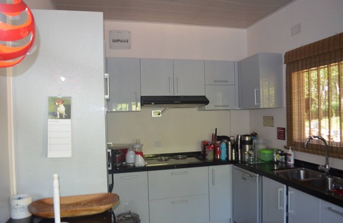 Chipata House | 2BR HOME - WiFi + Parking nHomz Cottage - Chipata. Zambia.
