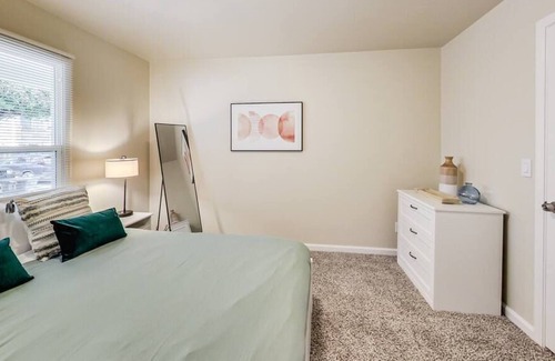 Downtown Berkeley Apartment | 2BR in Berkeley Near Campus!