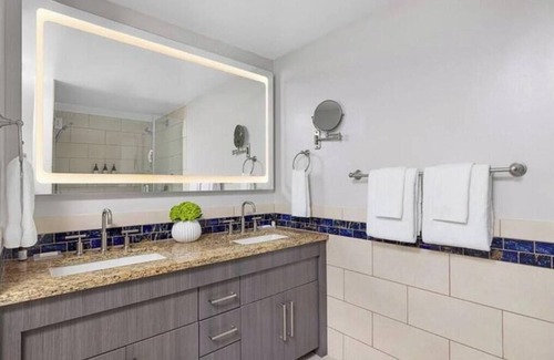Marco Island Resort | 2Br MVC Crystal Shores Gulf View 2/7-2/14/2026
