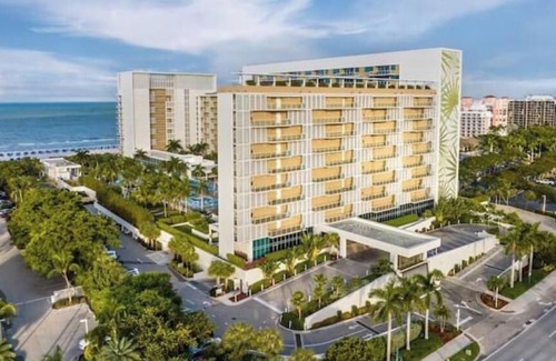 Marco Island Resort | 2Br MVC Crystal Shores Poolside 2/7-2/14/2026