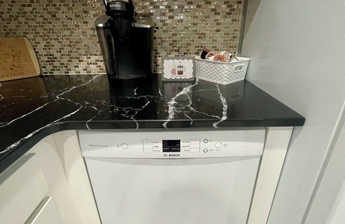 West Allis House | 2BR Upper Unit with Modern Amenities - Welcome Home in West Allis