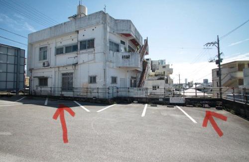 Kadena-cho Hotel | 2F - Vacation STAY 41690v