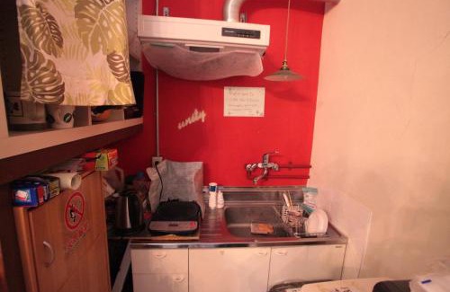 Kadena-cho Hotel | 2F - Vacation STAY 41690v