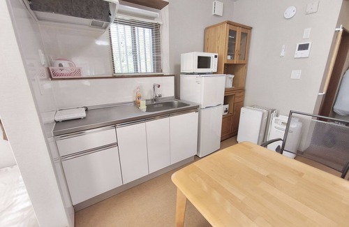 Maiko Villa | 2min walk to Maiko Ski Resort 1 group only pets ok