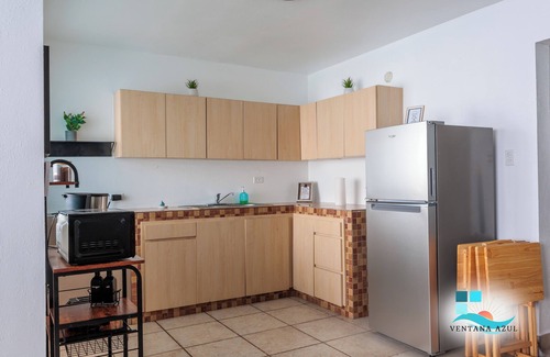 Guanajibo Apartment | 2nd Floor - Direct Beach Access - Sleeps 6