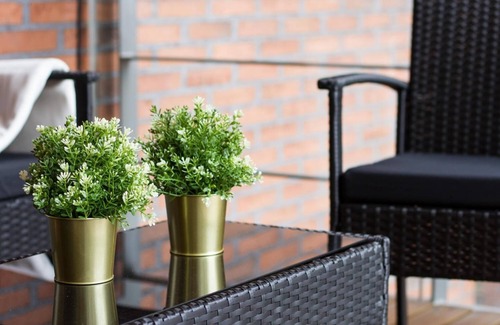 Kamppi Apartment | 2ndhomes Kamppi Center Apartment