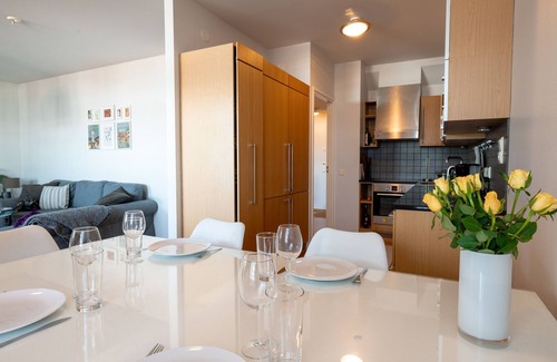 Kamppi Apartment | 2ndhomes Kamppi Center Apartment 9