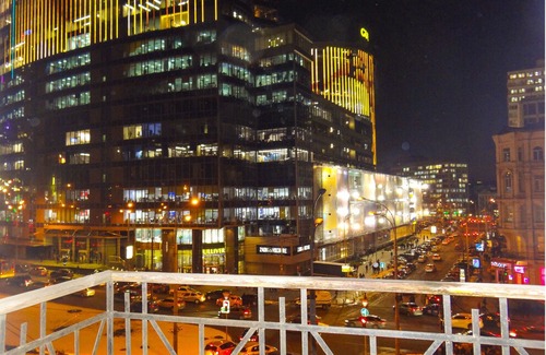 Besarabka Apartment | ★2rooms★Central★Arena★Kreshchatyk★