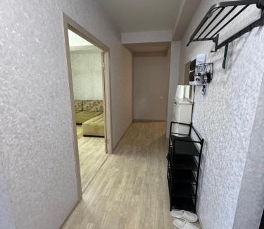 Oskemen Apartment | 3х комнатная квартира
