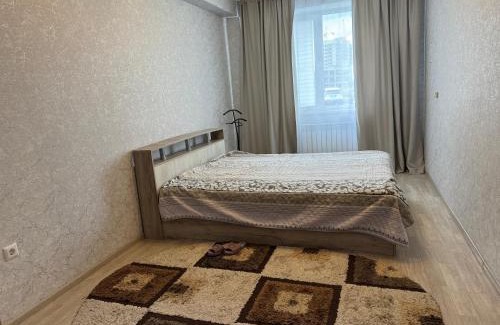 Oskemen Apartment | 3х комнатная квартира