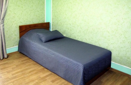 Buzuluk Apartment | 3 микрорайон дом 4