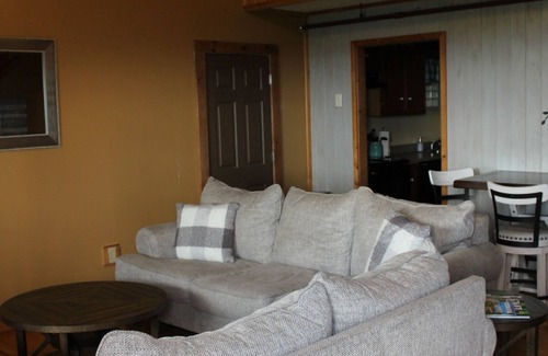 Southcrest Ski Chalet | 3 Adjoining chalets with spectacular views sleep up to 22 guests