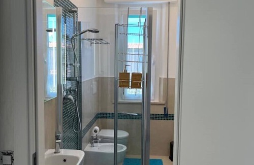 Gabicce Mare House | 3 Apartment in a panoramic area