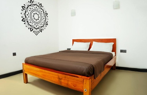 Ella Bed & Breakfast | 3 Arch Villa
