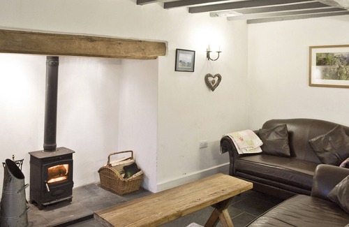 Beddgelert Cottage | 3 bedroom accommodation in Beddgelert near Porthmadog