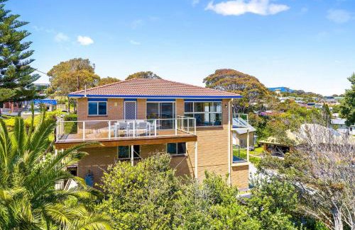 Narooma House | 3 Bay Lane
