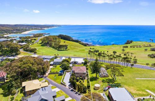 Narooma House | 3 Bay Lane