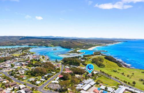 Narooma House | 3 Bay Lane