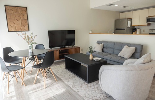 Gulfport Condo | 3-Bed Coastal Comfort in Biloxi