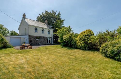 Bideford House | 3 bed in Abbotsham 78373