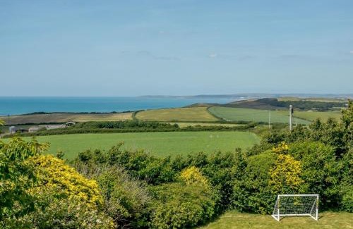Bideford House | 3 bed in Abbotsham 78373