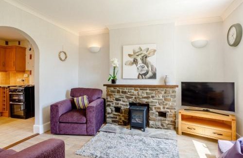Bideford House | 3 bed in Abbotsham 78373