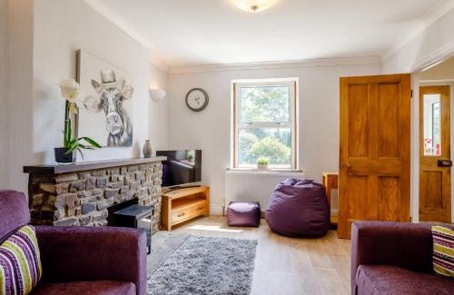 Bideford House | 3 bed in Abbotsham 78373