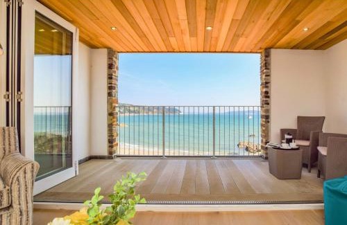 Cawsand Apartment | 3 Bed in Cawsand 74300