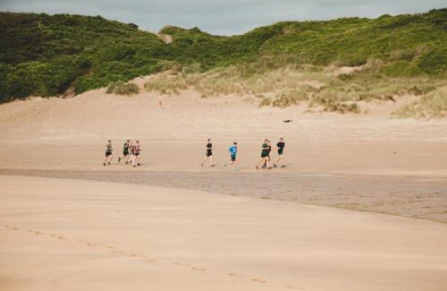 Pembroke House | 3 Bed in Freshwater East oc-t32686