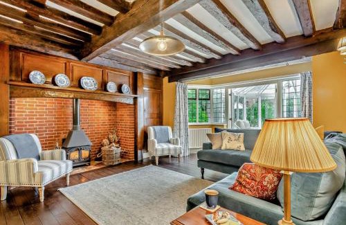 Mundesley House | 3 Bed in Mundesley 90398