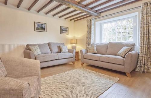 Keswick House | 3 Bed in Underskiddaw SZ169