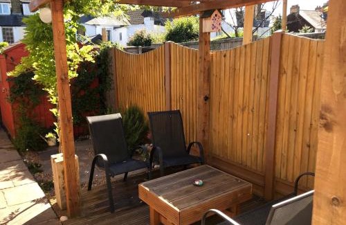 Whitstable House | 3 Bed in Whitstable WCC07