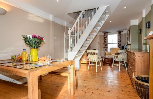 Whitstable House | 3 Bed in Whitstable WCC07