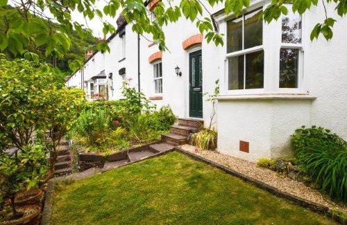 Horner House | 3 bed property in Porlock Exmoor 44078