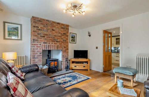 Horner House | 3 bed property in Porlock Exmoor 44078