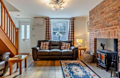 Horner House | 3 bed property in Porlock Exmoor 44078