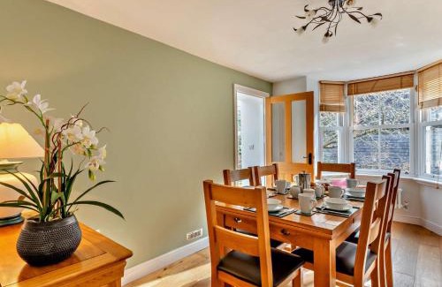 Horner House | 3 bed property in Porlock Exmoor 44078