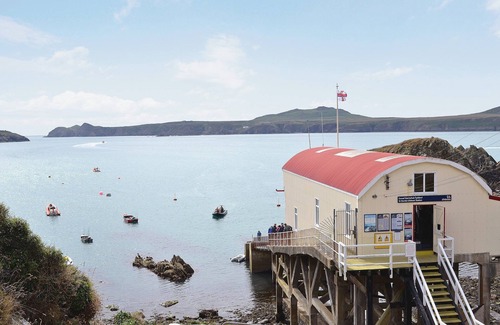 Penybont Cottage | 3 bedroom accommodation in Near Llandrindod Wells